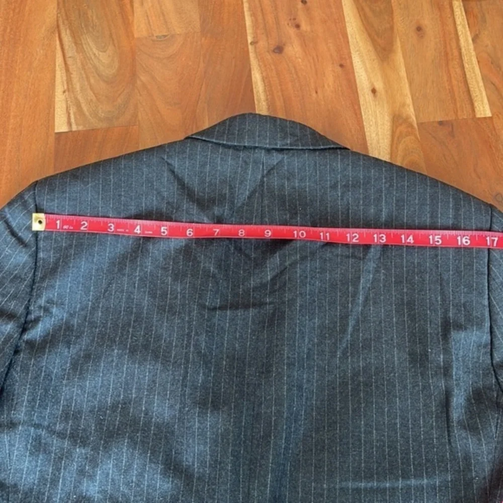 Banana‎ Republic Wool Suit Jacket